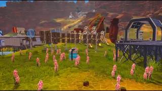 Planet Crafter Resource Hunt - What I Discovered
