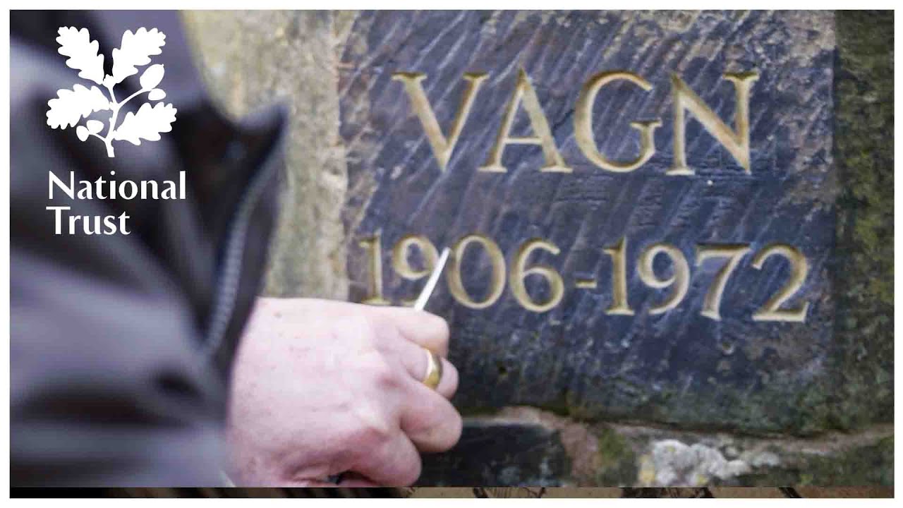 The National Trust honours Oliver Messel’s last wishes at Nymans in West Sussex