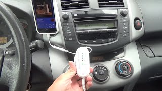 PRIMEAUDIO WIRELESS FM TRANSMITTER FOR CAR UNBOXING, DEMONSTRATION HOW TO USE AND CUSTOMER REVIEW