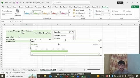 New Perspectives Excel 365 | Module 7: SAM Project A Panoramic Insurance