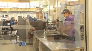 Asheville Airport Officials Urge Travelers to Ar