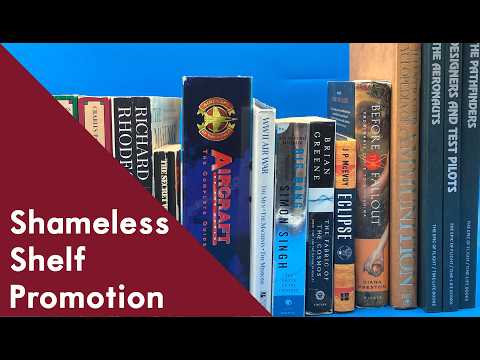 SPECIAL: My Favourite Books