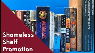 SPECIAL: My Favourite Books