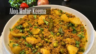 Easy Instant Pot Keema (Ground Beef Curry) – Tea for Turmeric