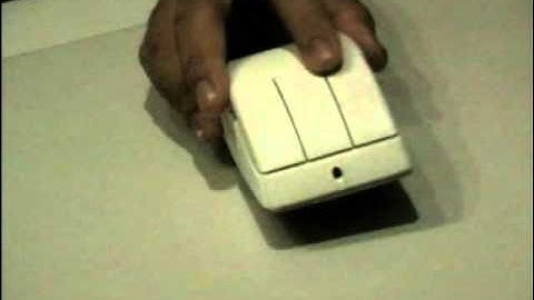 The RockinMouse Integral 3D manipulation on a plane   Publications   Autodesk Research