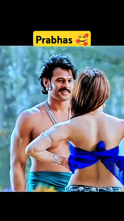 romantic shorts #Prabhas #tamannah #rumantic_song  https://youtu.be/l-i8YFGoMPQ?si=to4Y3j5OUyVfEYnl