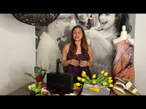 Yesenia De Ávila~Lifestyle Expert - May Must-Haves