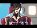 刀剣乱舞MMD ハッピーシンセサイザ 堀川国広 和泉守兼定
