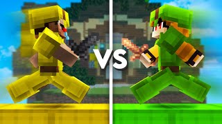 I Made Speak Hindi 1V1