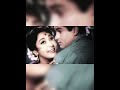 #reel #dilteradeewana #shammikapoor #mahmood #malasinha #mohdrafi #latamangeshkar #shankarjaikishan