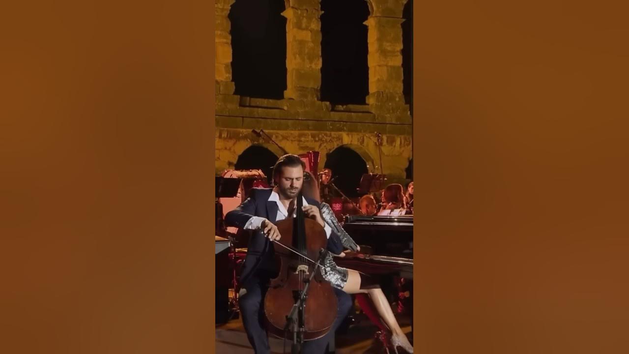 Hauser & Lola Astanova - Love Story π»β€οΈ #music #love #lovestory #piano #cello #shorts Hauser & Lola Astanova - Love Story π»β€οΈ #music #love #lovestory #piano #cello #shorts