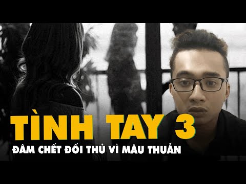 Video Mâu thuẫn tình tay ba, nam thanh niên đâm chết 'đối... - youtube