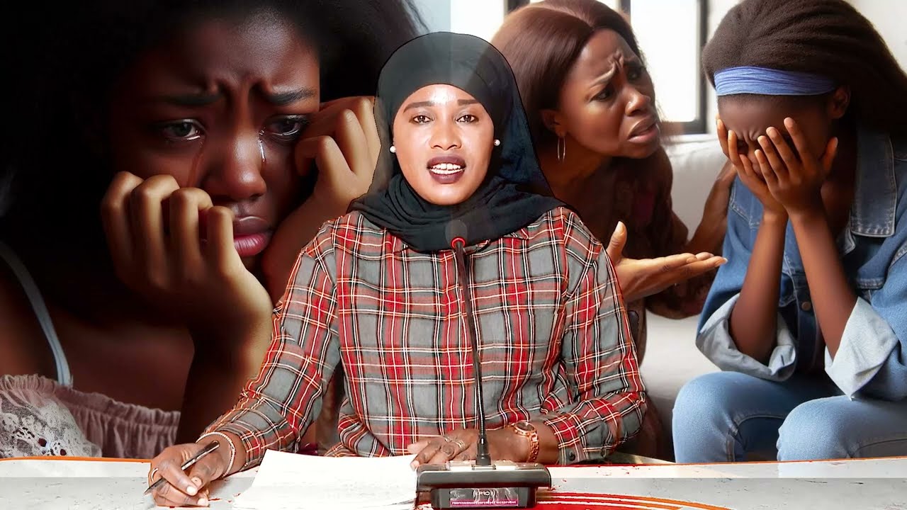 Net Tali: Vi@lée par son Beau-Père : La Cruelle Complicité de sa Mère Dévoilée