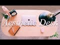 How to BUILD A LITERAL DESK.