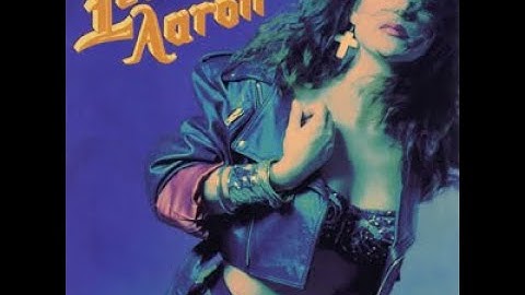 Lee Aaron:-