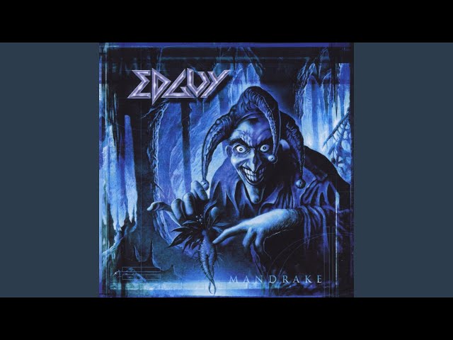 Edguy - The Devil & The Savant