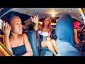 Brat Loses All Her Friends When Cops Discover Her Warrant