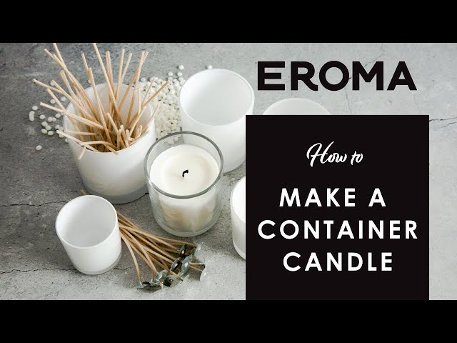 ContainerCandles