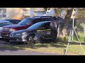 Man shot to death in parked car in Miramar