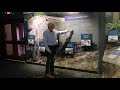 Devil's Den Exhibit Revealed