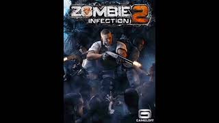 ZOMBIE INFECTION 2 Java OST - Full Soundtrack (recorded several versions)