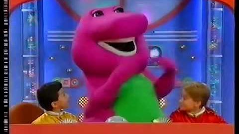 In Outer Space (UK Version) Part 39