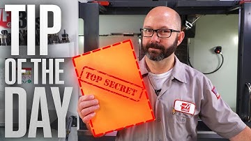 9 Lines of Code Every CNC Machinist Needs To Know   Haas Tip of the Day