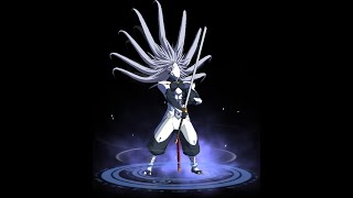 The easier Mugen loop (see captions and descriptions) [BBCF]