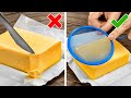 Priceless food and kitchen hacks you wish you knew before