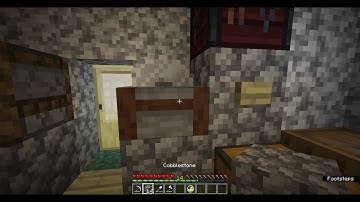 Stonecutter is Better than Crafting Table in Minecraft | UmarTheAssassin