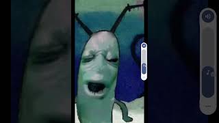 Plankton MEME In The Big 26