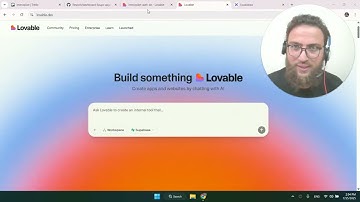 I turn Lovable.dev code to into working MVPs