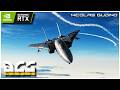 Grumman F-14 Tomcat High Speed Low Pass POV 🌊🔥