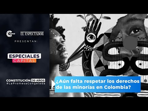 Video: Minorías nacionales: problemas, protección y derechos