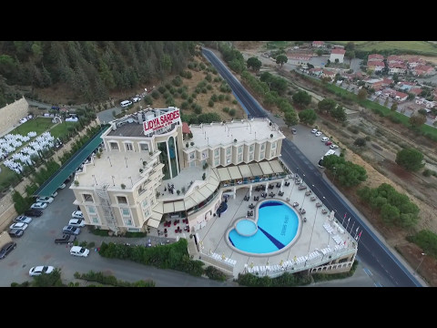 LİDYA SARDES HOTEL THERMAL & SPA