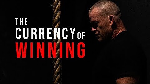 3 Hard Leadership Skills That Pay Off Forever - Jocko Willink | The Debrief