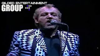 Video thumbnail of "Joe Cocker - Feelin' Alright (Live-HQ)"