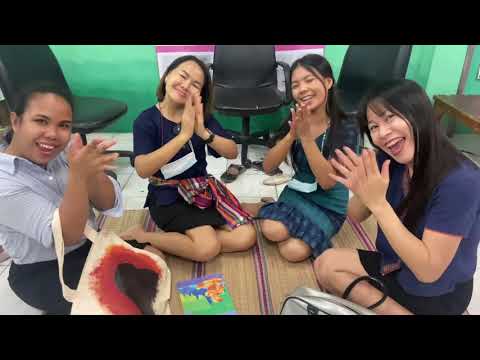 Best Practice ศิลปะ แบบ Active Learning
