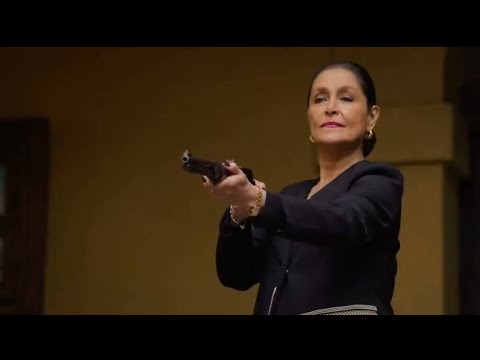 Daniela Romo | Bitter Love #Trailer