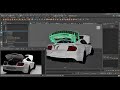 Maya Car RIG @Autodesk | #Sameeerkumamekar