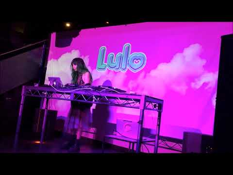 Lulo - Live at Union Nightclub, Pop2 Afterparty 3/15/2018