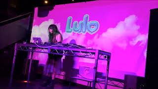 Lulo - Live at Union Nightclub, Pop2 Afterparty 3/15/2018