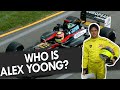 Alex Yoong: F1's First Modern Pay Driver