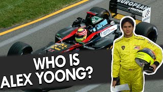 Alex Yoong: F1's First Modern Pay Driver