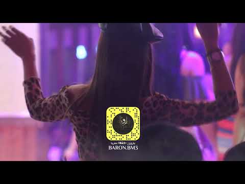 سكر شديد ورؤية ضبابية دبكة خاصة لاهل المشروب