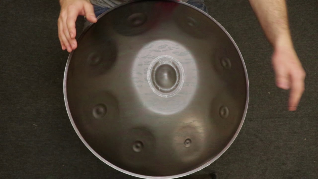 EchoSoundSculpture - AsaChan "AmaRa" 2019