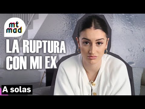 Fati Vázquez cuenta toda la verdad sobre su tormentosa relación con Tobbalink | mtmad