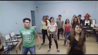 V6／WAになって踊ろう 1997年版 (出だし音量上げ編集済) - Dança Nippaku