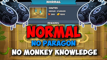 BTD6 Phayze Normal Tutorial || No Monkey Knowledge || Voice-Commentary