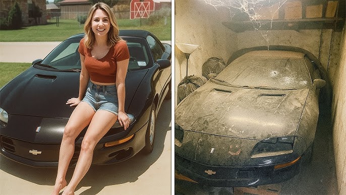 Girl Vanished on a Sunday Drive in 1998 — 12 Years Later Her Car Was Found  200 Miles From Home… - YouTube